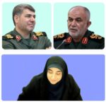پیام تبریک دکتر سکینه الماسی به مناسبت مراسم تکریم و معارفه فرماندهان سپاه امام صادق(ع) استان بوشهر